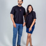 Stitch Printed T-Shirt